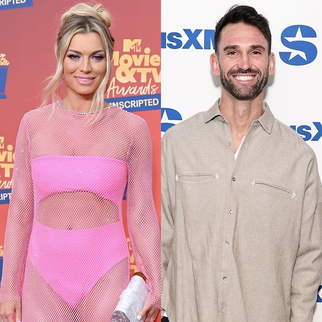 Lindsay Hubbard, Carl Radke